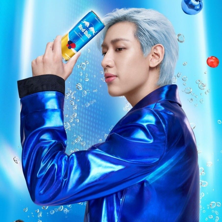 ベンベン (GOT7)の最新写真