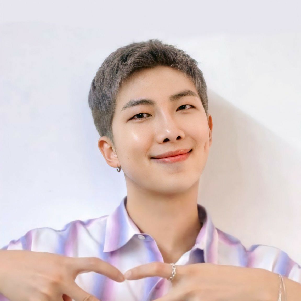 RM (방탄소년단)의 최신 사진