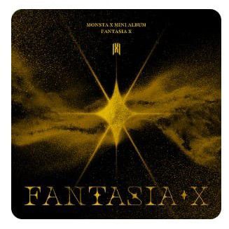 Foto terbaru Shownu (MONSTA X)