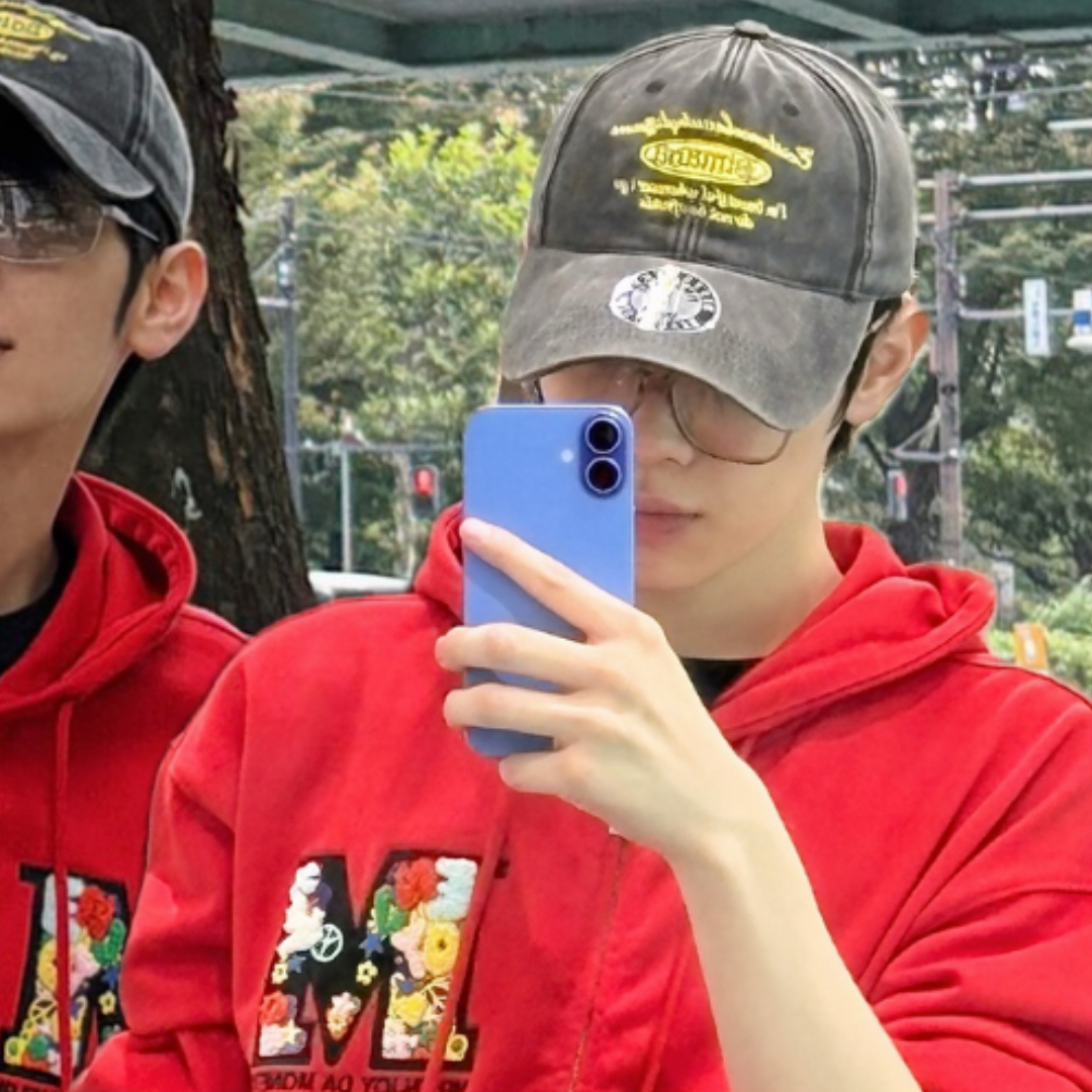 金泰来 (ZEROBASEONE)的最新活动照片