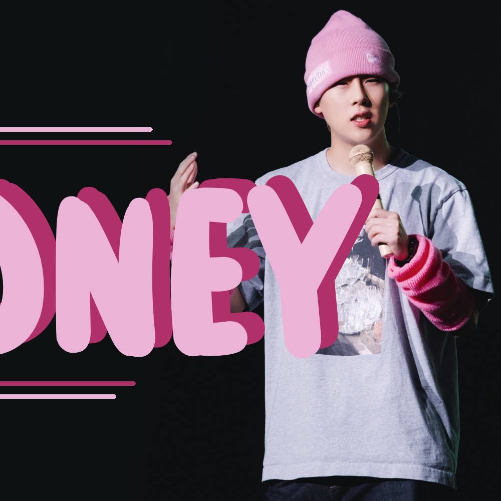 주헌 (몬스타엑스)의 비하인드 컷