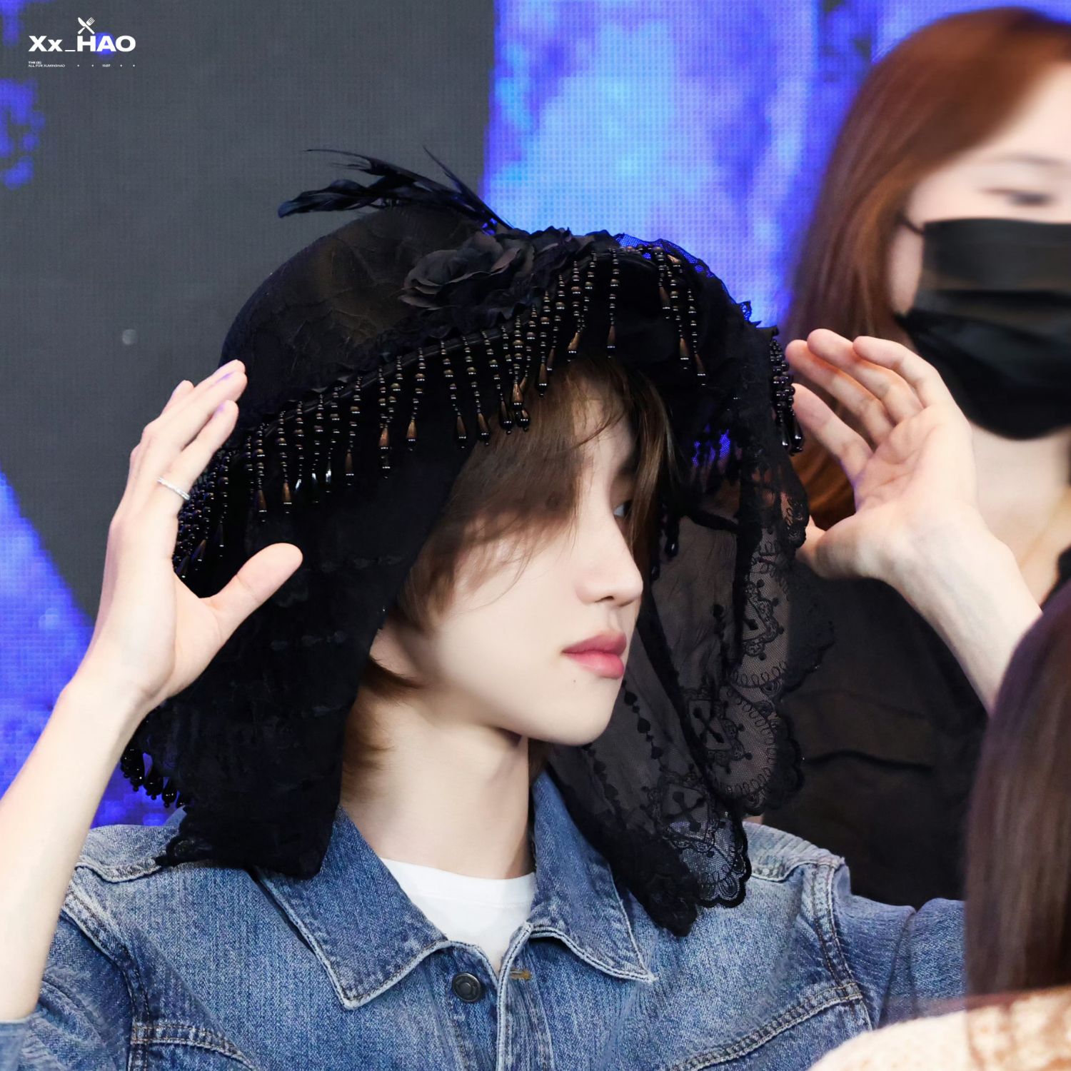 Latest photo of The 8 (SEVENTEEN)