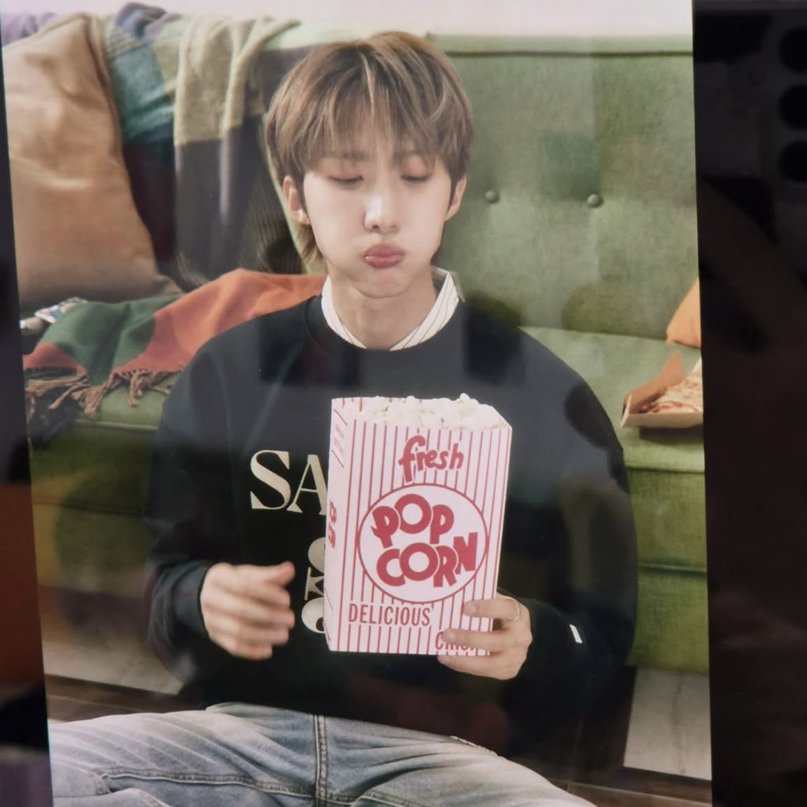 Hui (PENTAGON)的最新照片
