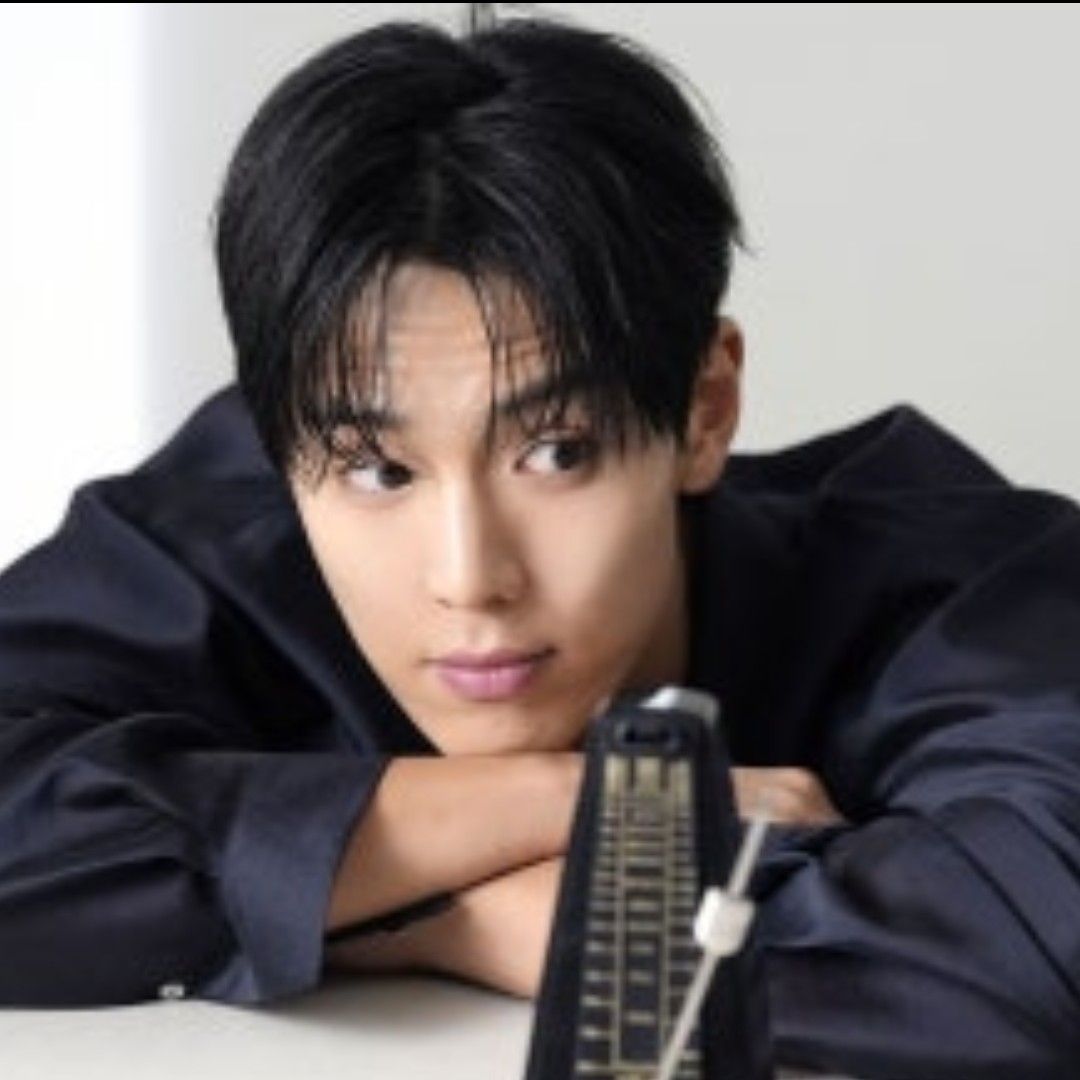 셔누 (몬스타엑스) 팬이 찍은 순간