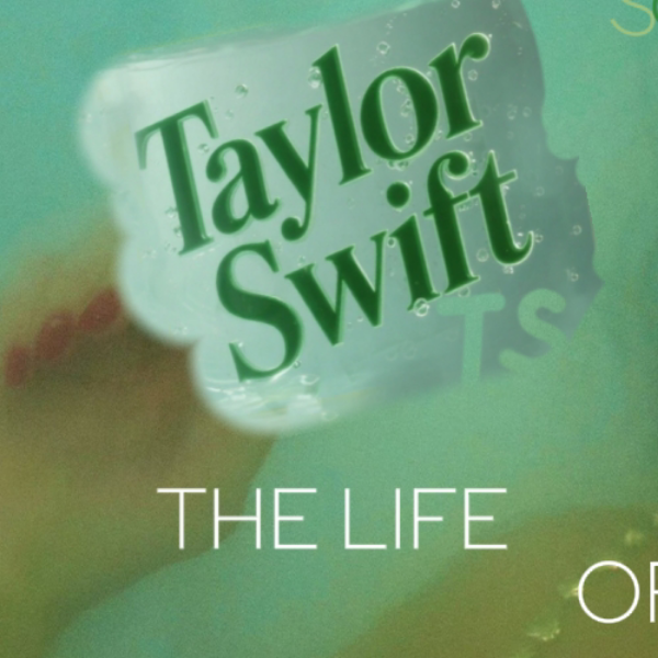 Latest photo of Taylor Swift