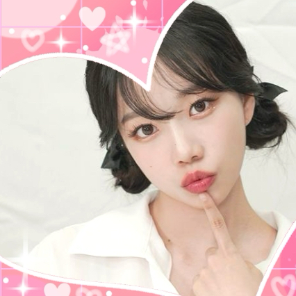Behind-the-scenes cut of Jo Yuri