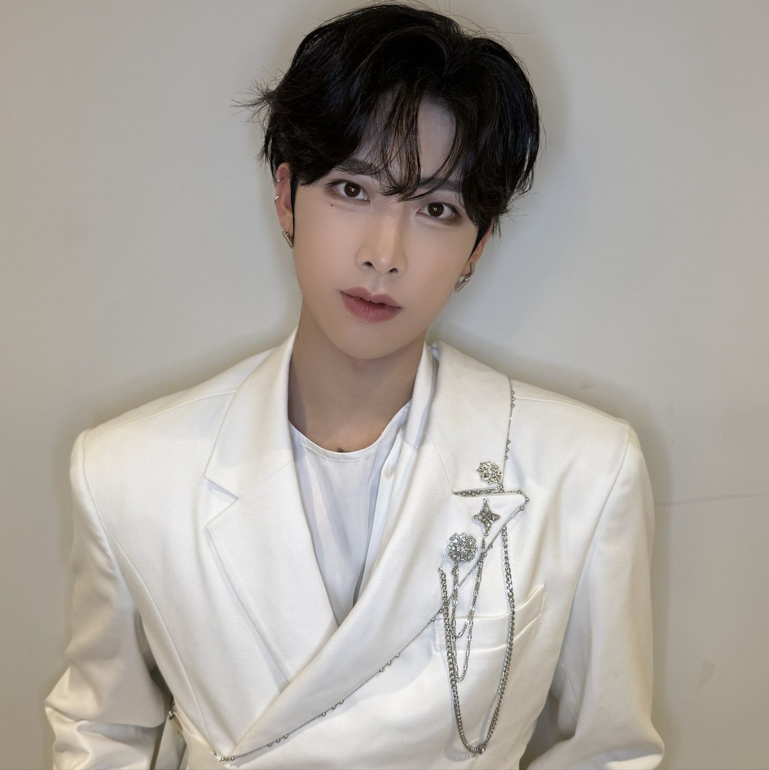 리키 (제로베이스원) 최근 활동샷