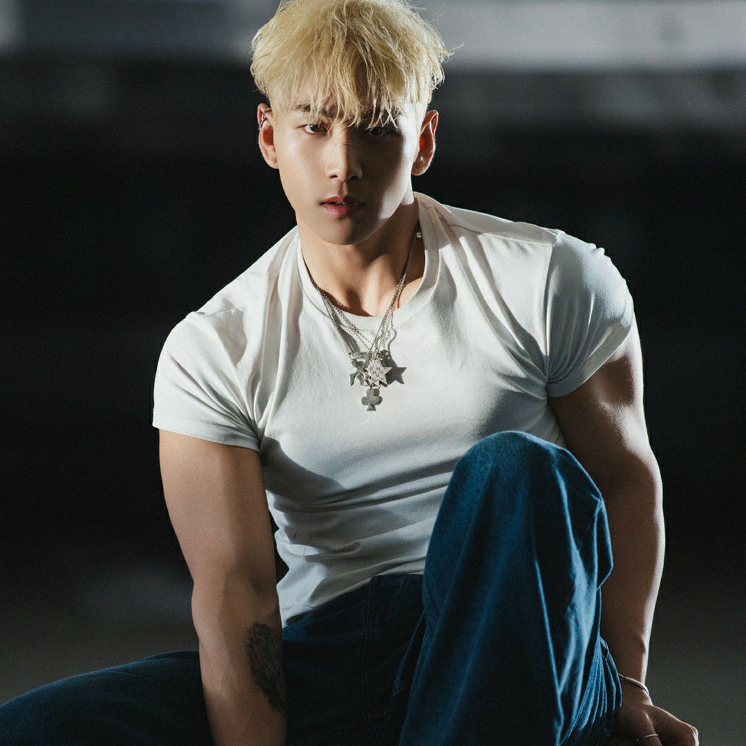 Recent activity shot of Baekho