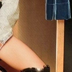 Recent activity shot of JI U (DREAMCATCHER)