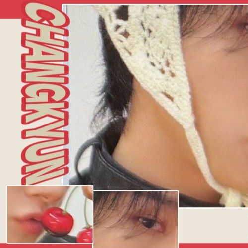 Behind-the-scenes cut of I.M (MONSTA X)