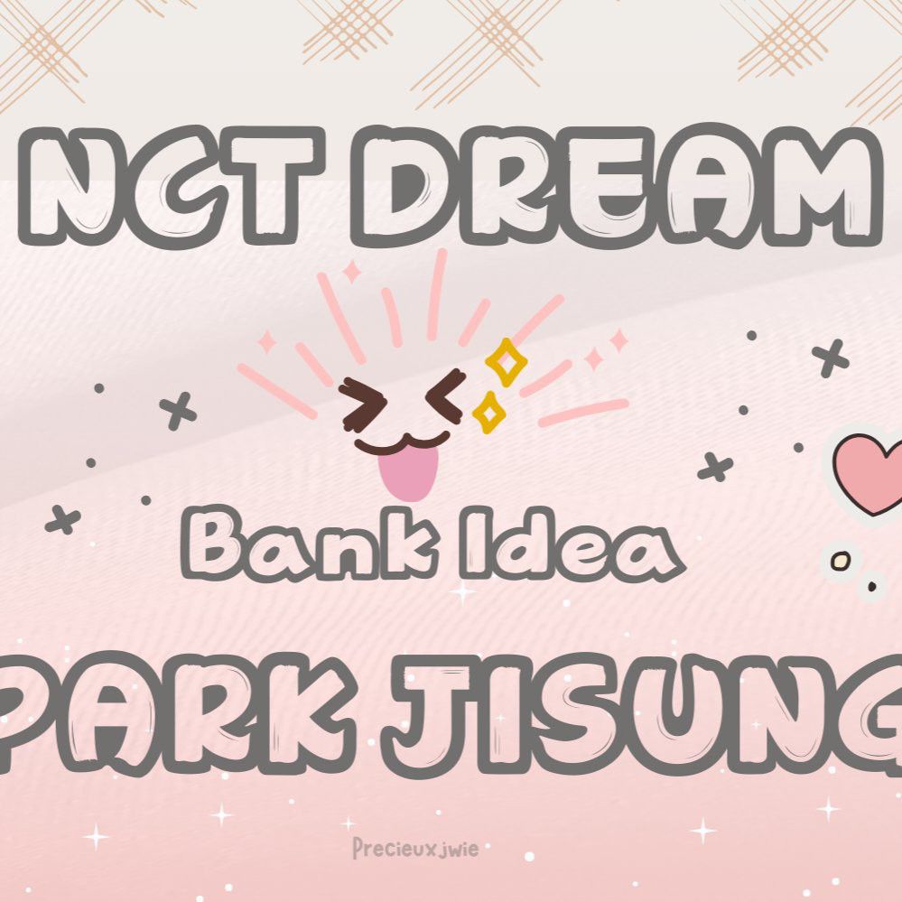Latest photo of Jisung (NCT DREAM)