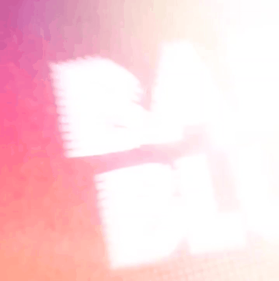 ヒョンウォン (MONSTA X)の舞台裏ショット