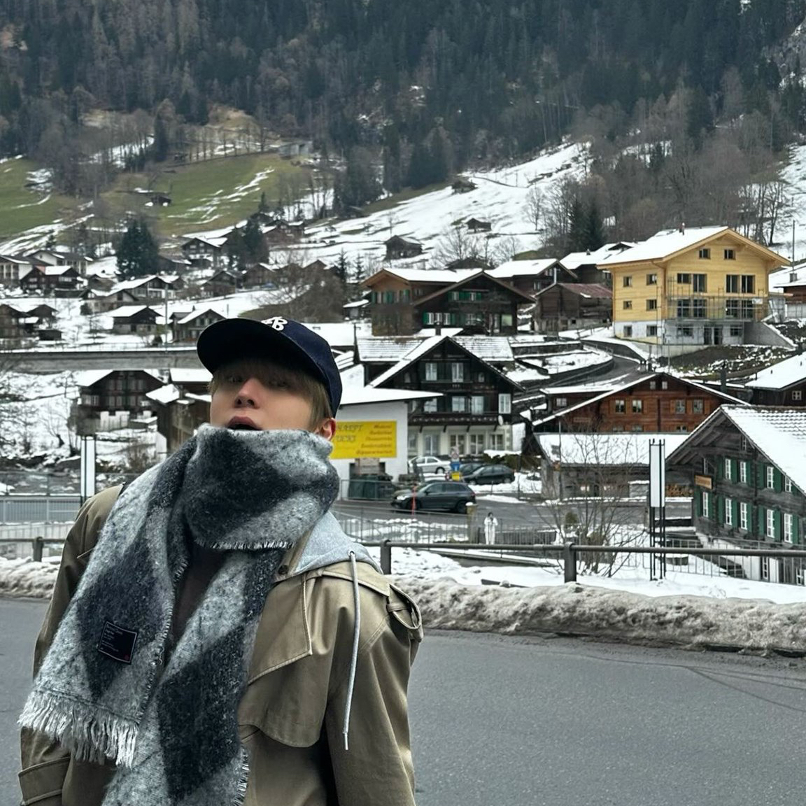 에이티즈의 최신 사진