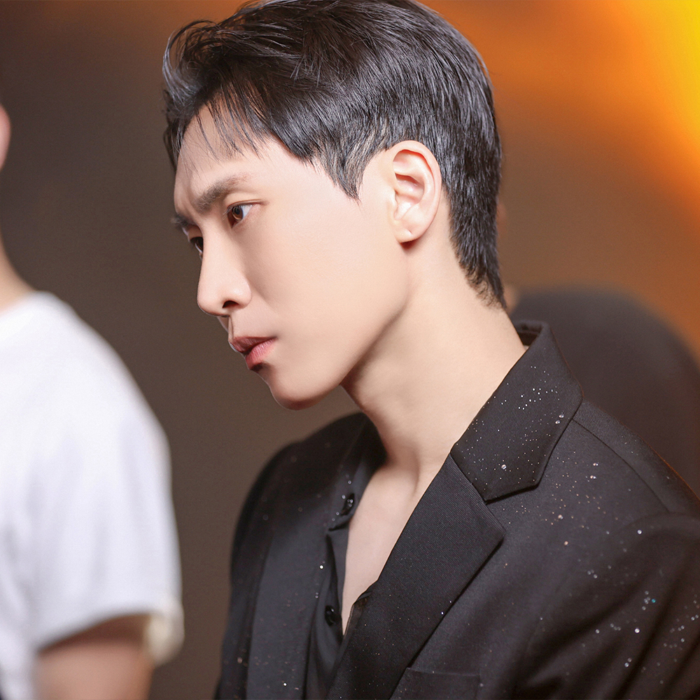 Latest photo of Seo Eunkwang (BTOB)
