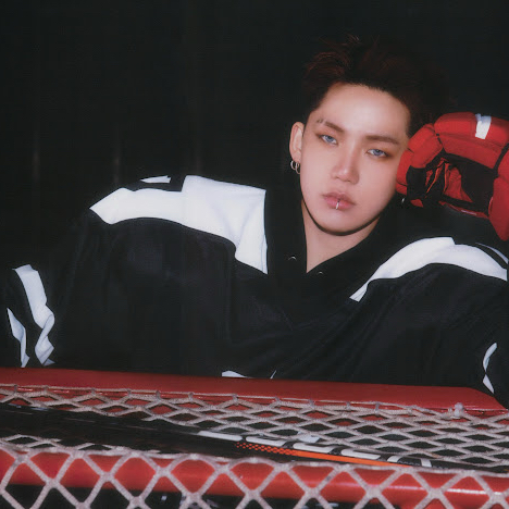 Recent activity shot of Choi Hyunsuk (TREASURE)