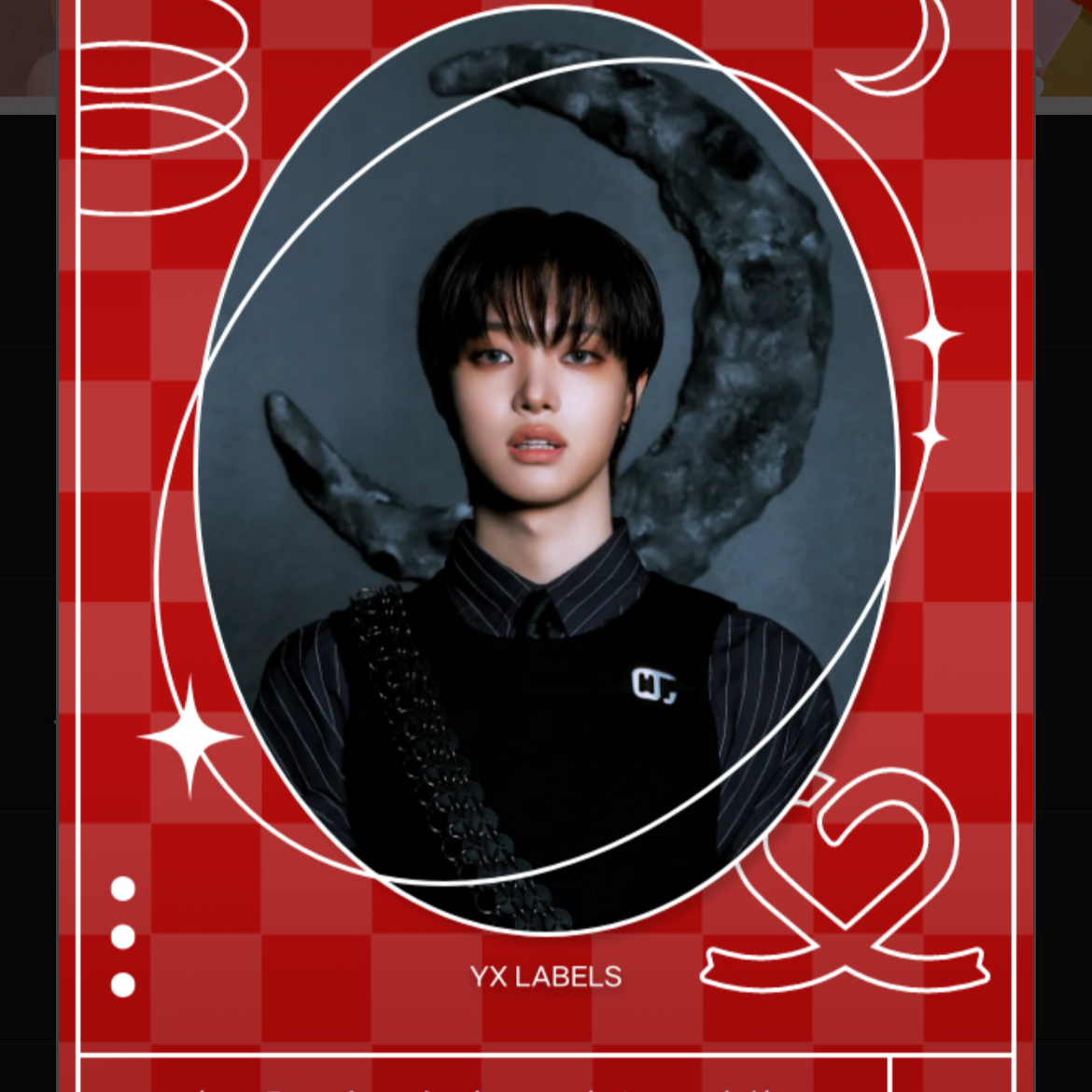 &TEAM 韓国 FanParty ファンパーティー EJ ウィジュ &TEAM】EJ(ウィジュ)のプロフィールや魅力を徹底解説！ - Part 2