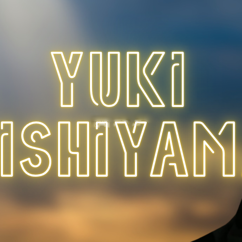 Behind-the-scenes cut of Yuki (NEXZ)