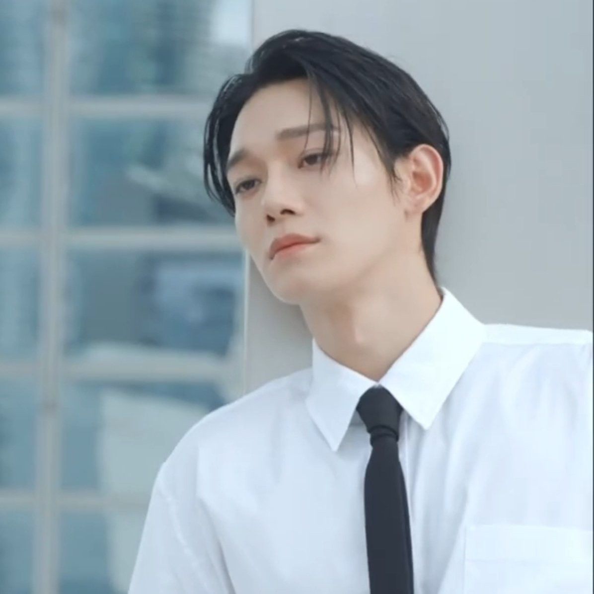Chen (EXO)的最新照片