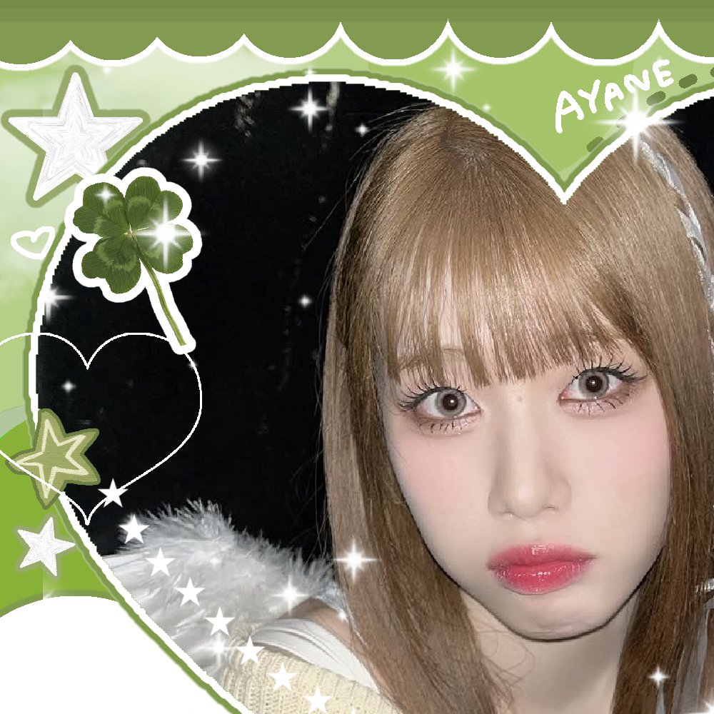 高見文寧 (ME:I)粉絲拍下的瞬間