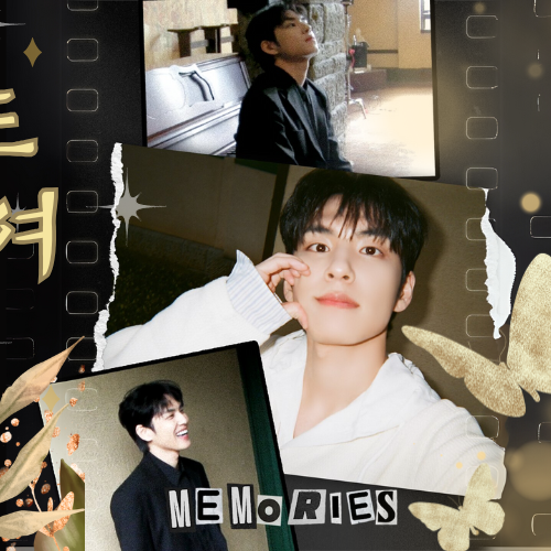 Latest photo of Wonpil (DAY6)