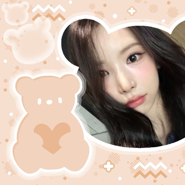 Popular profile image of Min C (SECRET NUMBER) selected by votes