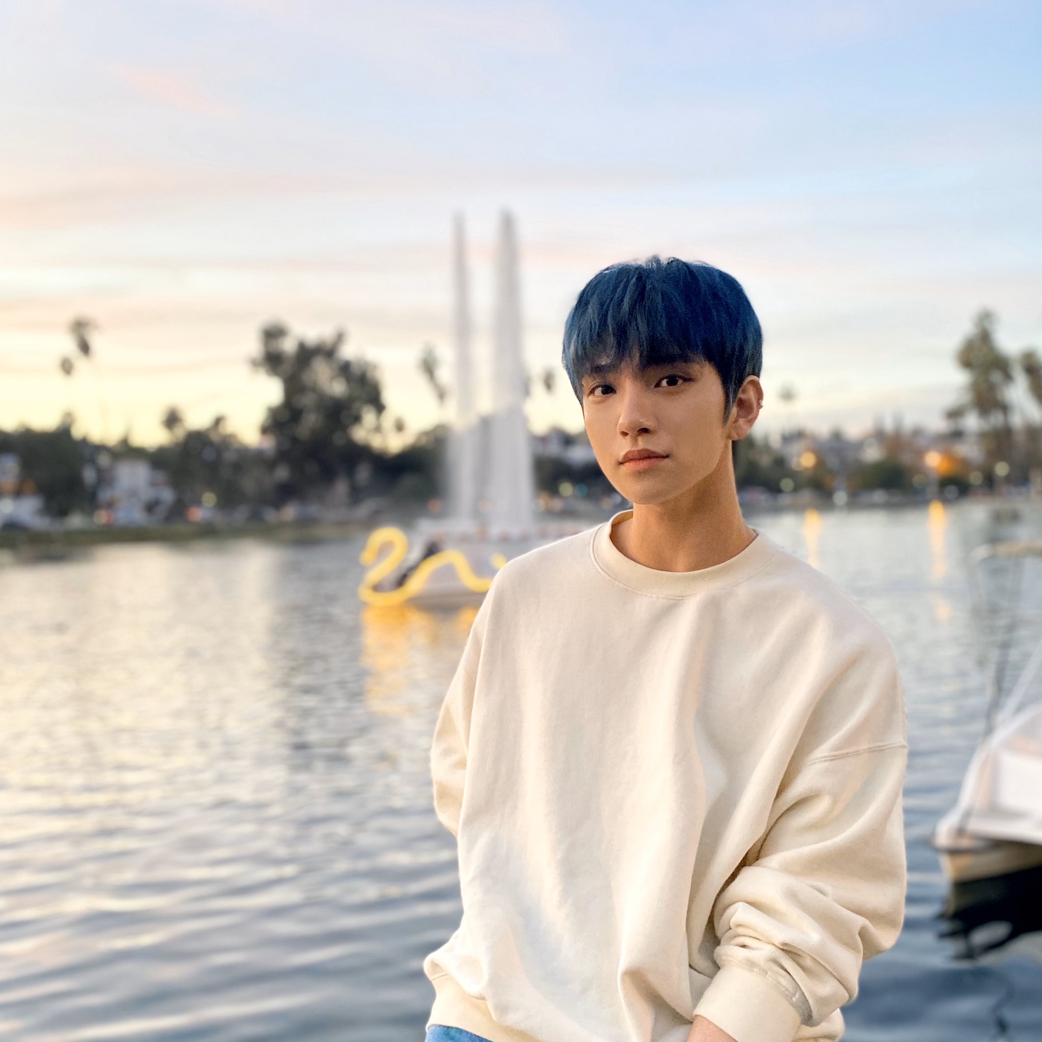 Latest photo of SEVENTEEN