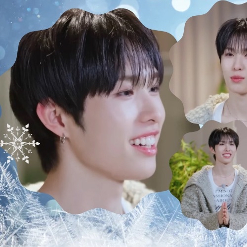 Latest photo of Hyui (NEXZ)