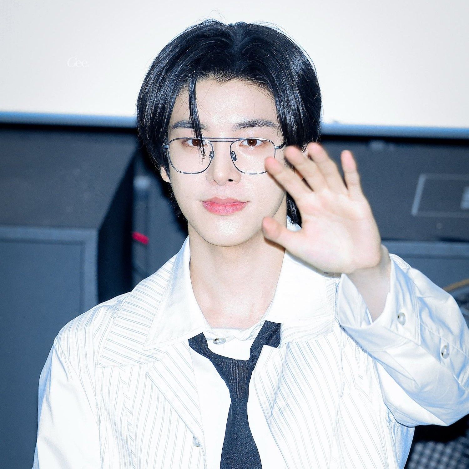 Latest photo of Jake (ENHYPEN)