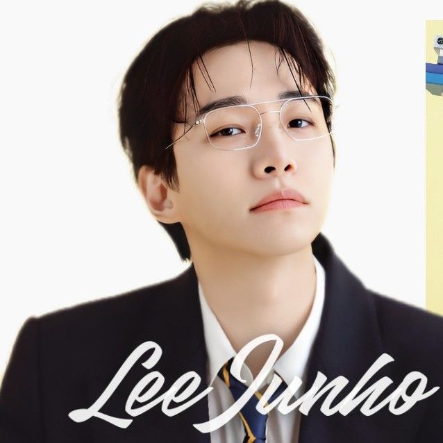 준호 (2PM)의 비하인드 컷
