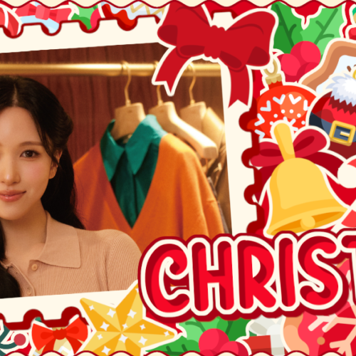 미나 (TWICE) 최근 활동샷