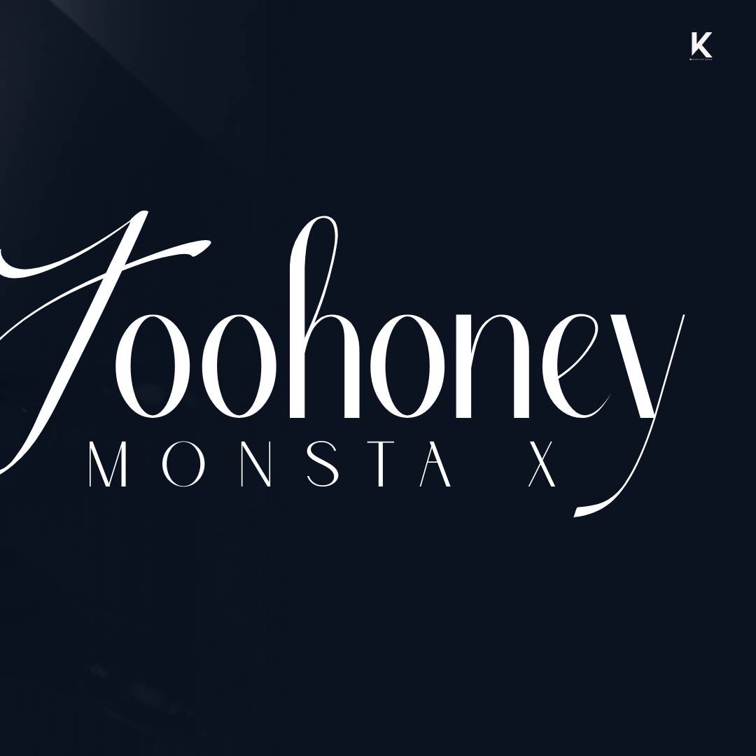 Latest photo of Joohoney (MONSTA X)