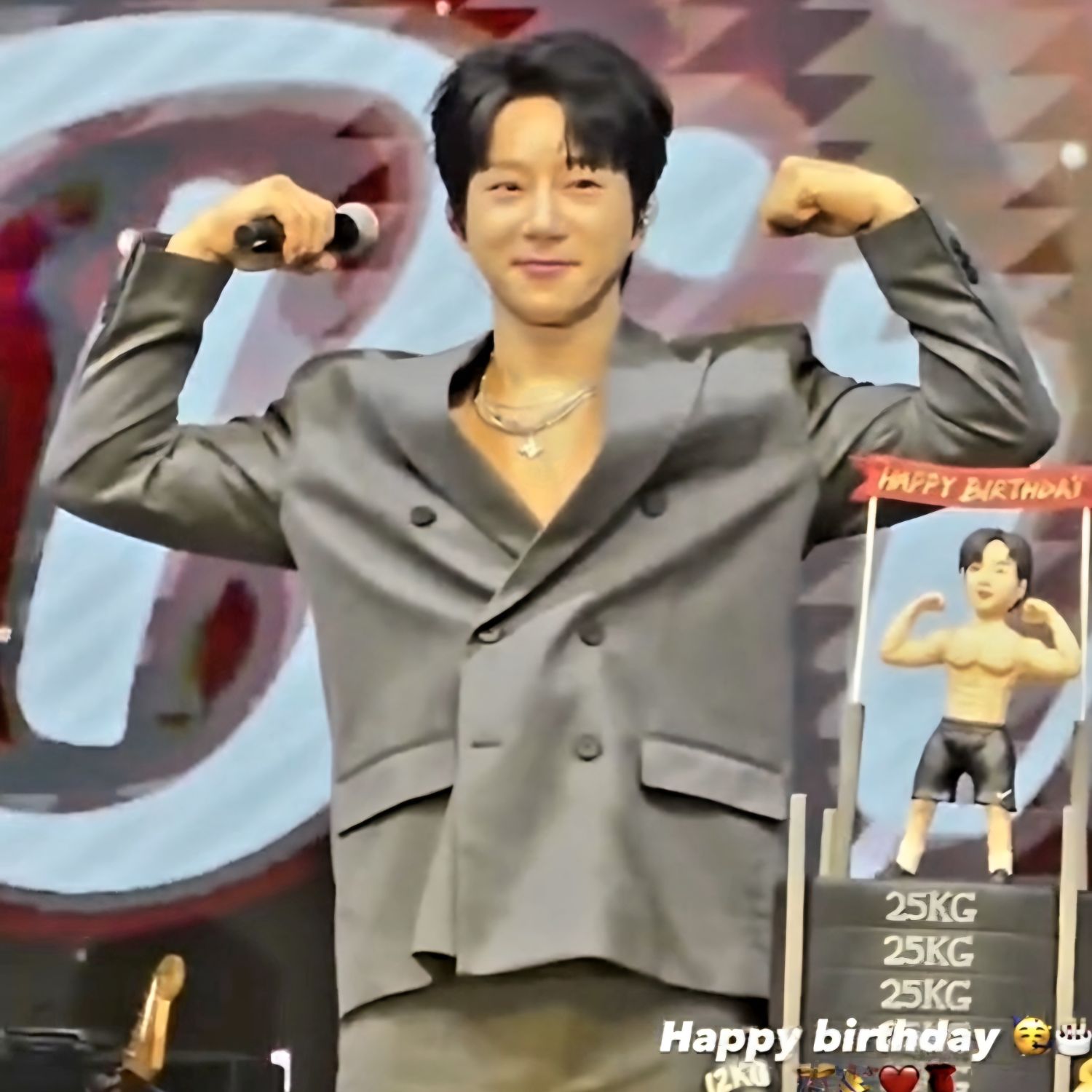 황치열 팬이 찍은 순간