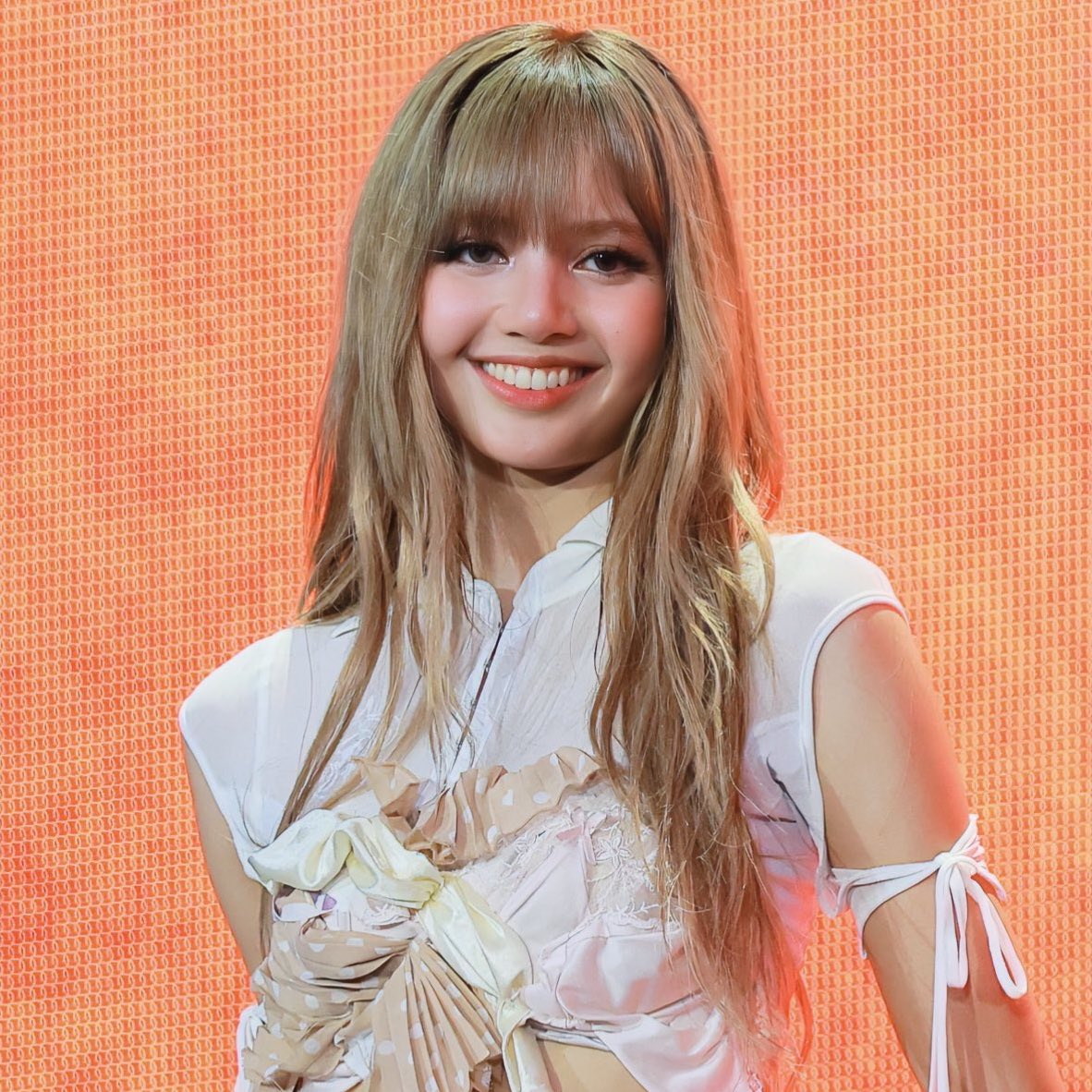 Lisa (BLACKPINK)的最新活动照片