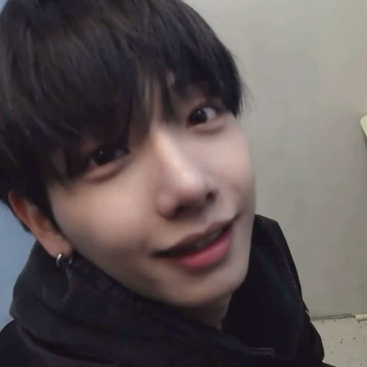 A moment captured by Myeong Jaehyun (BOYNEXTDOOR)'s fan