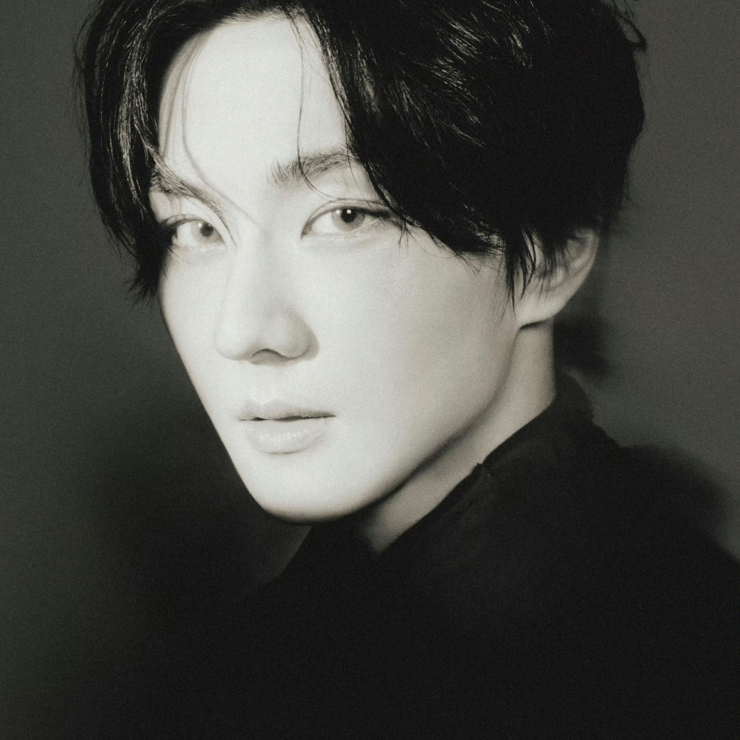 Recent activity shot of Jungwon (ENHYPEN)