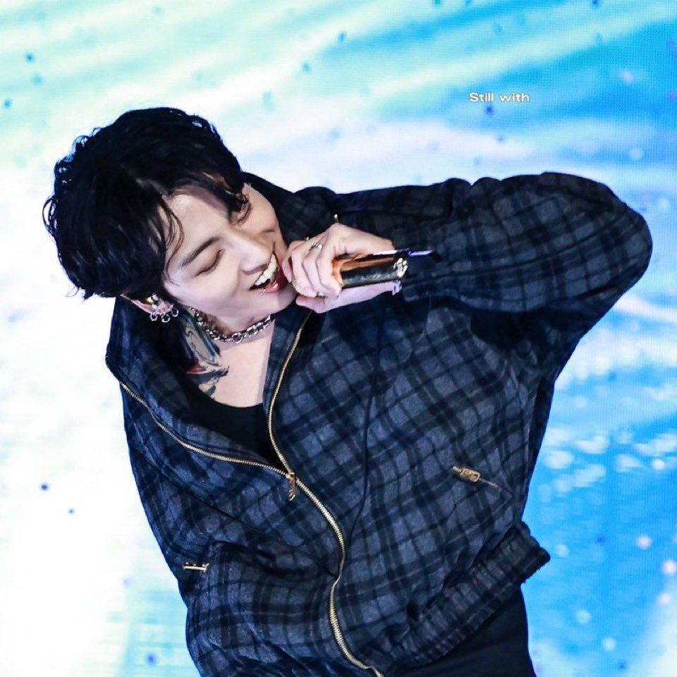 柾国 (防弹少年团)的最新照片