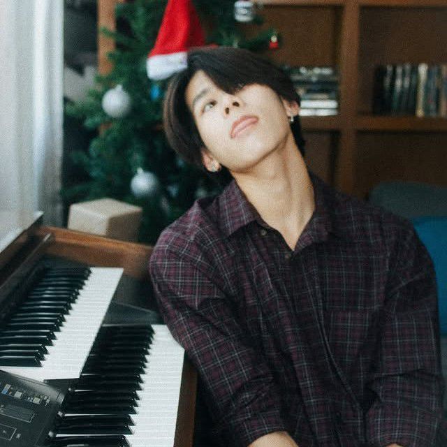 A moment captured by Tui (LYKN)'s fan