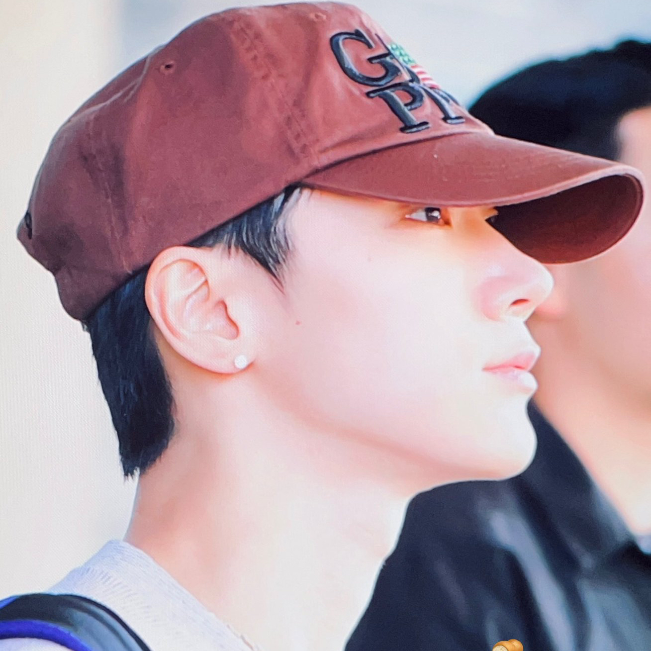TEN (WayV)粉丝拍下的瞬间