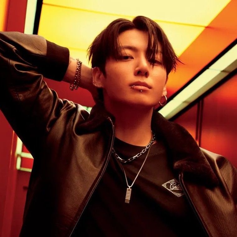 柾國 (防彈少年團)的幕後花絮