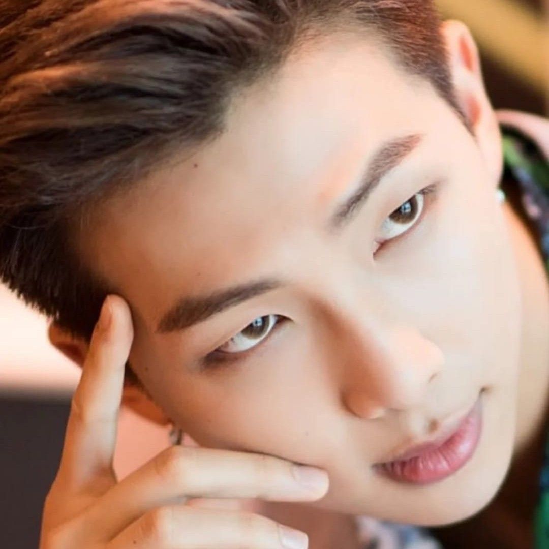 Behind-the-scenes cut of RM (BTS)