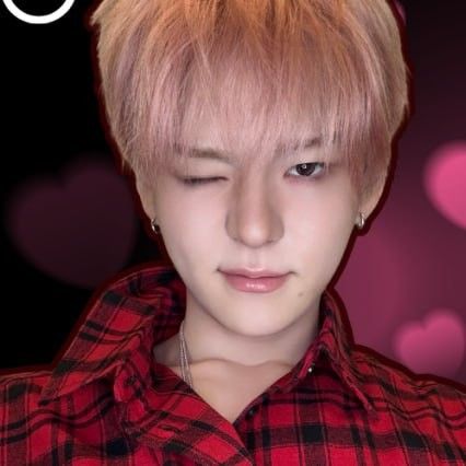 Behind-the-scenes cut of Yoshi (TREASURE)