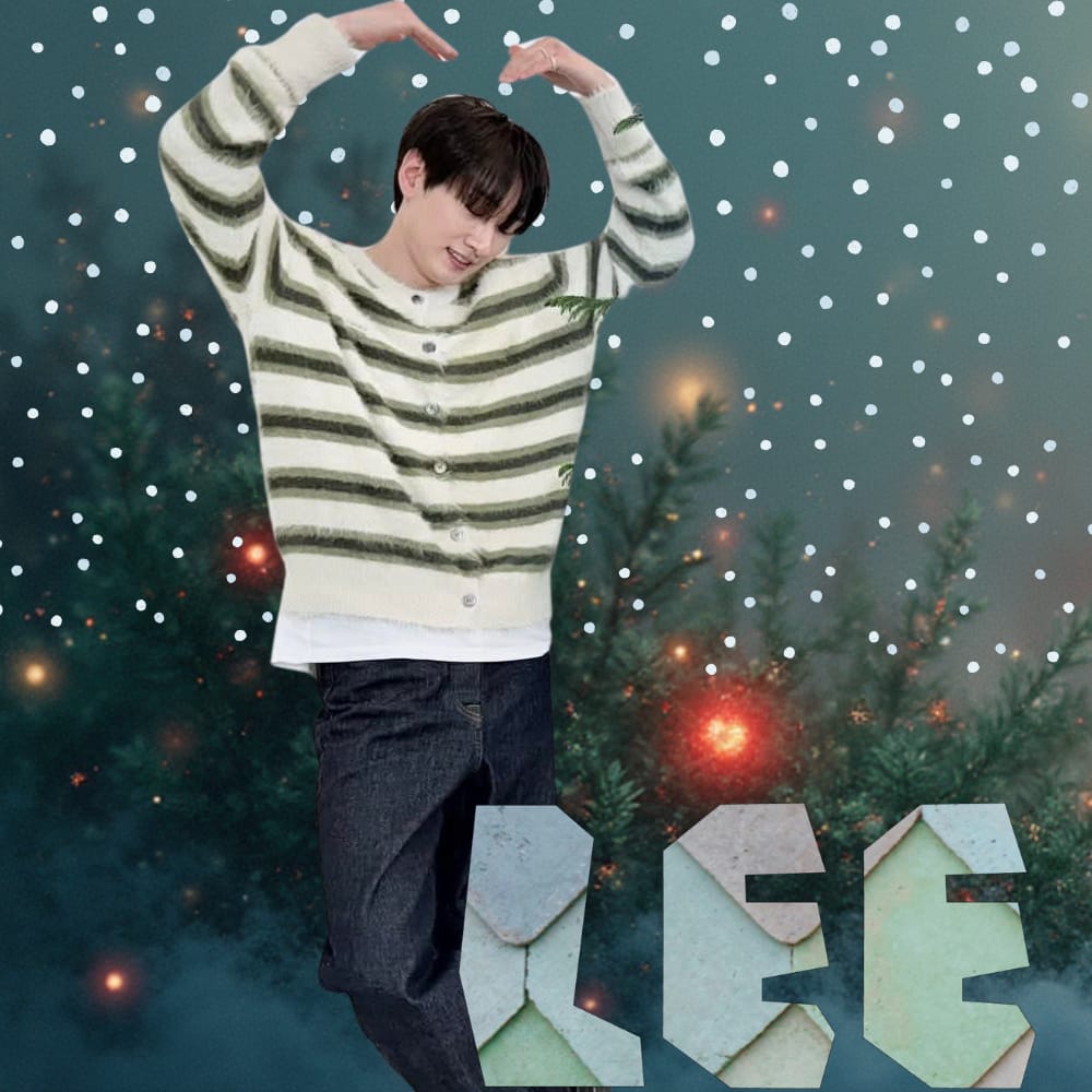 Recent activity shot of Eunhyuk (Super Junior)