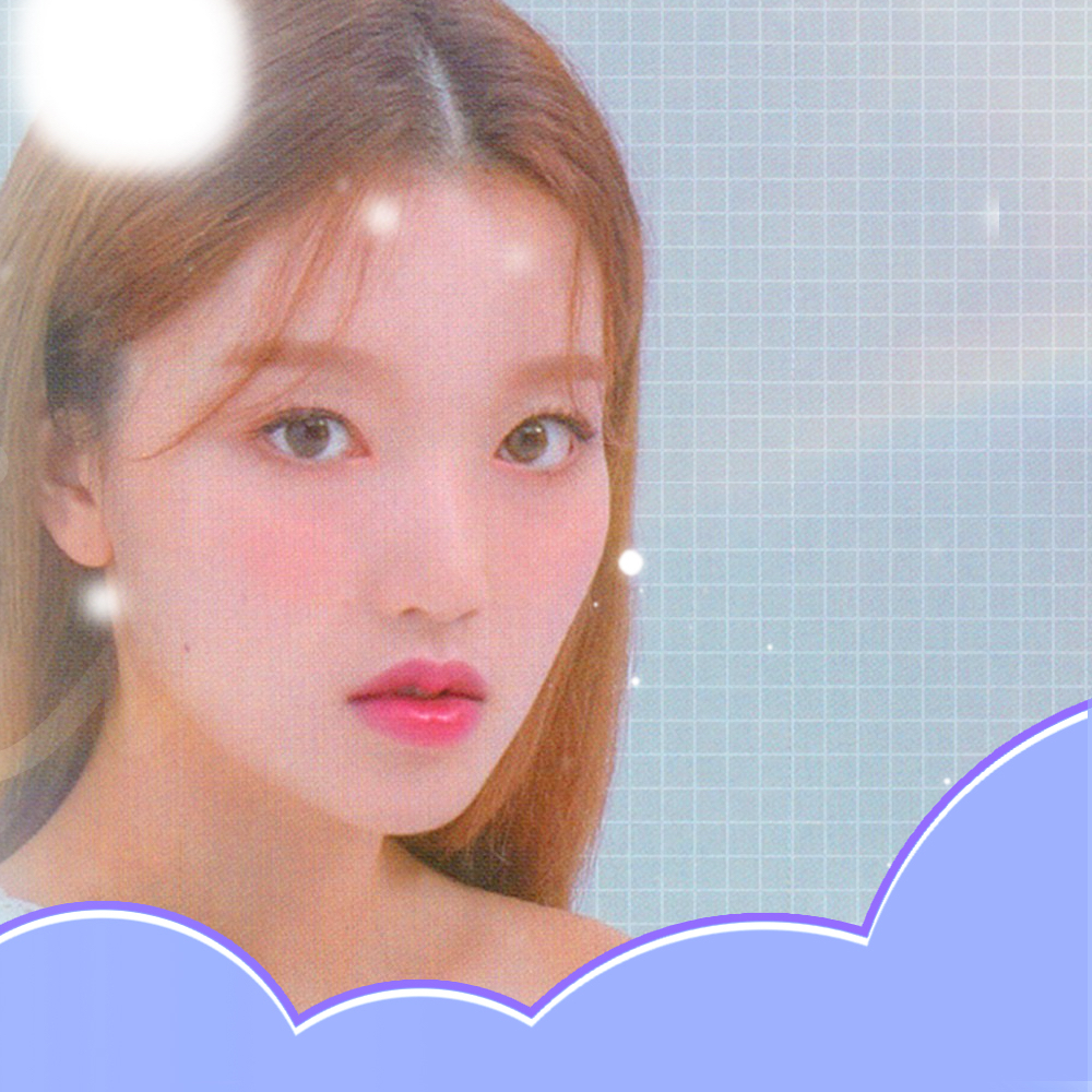 Behind-the-scenes cut of Go Won (Loossemble)