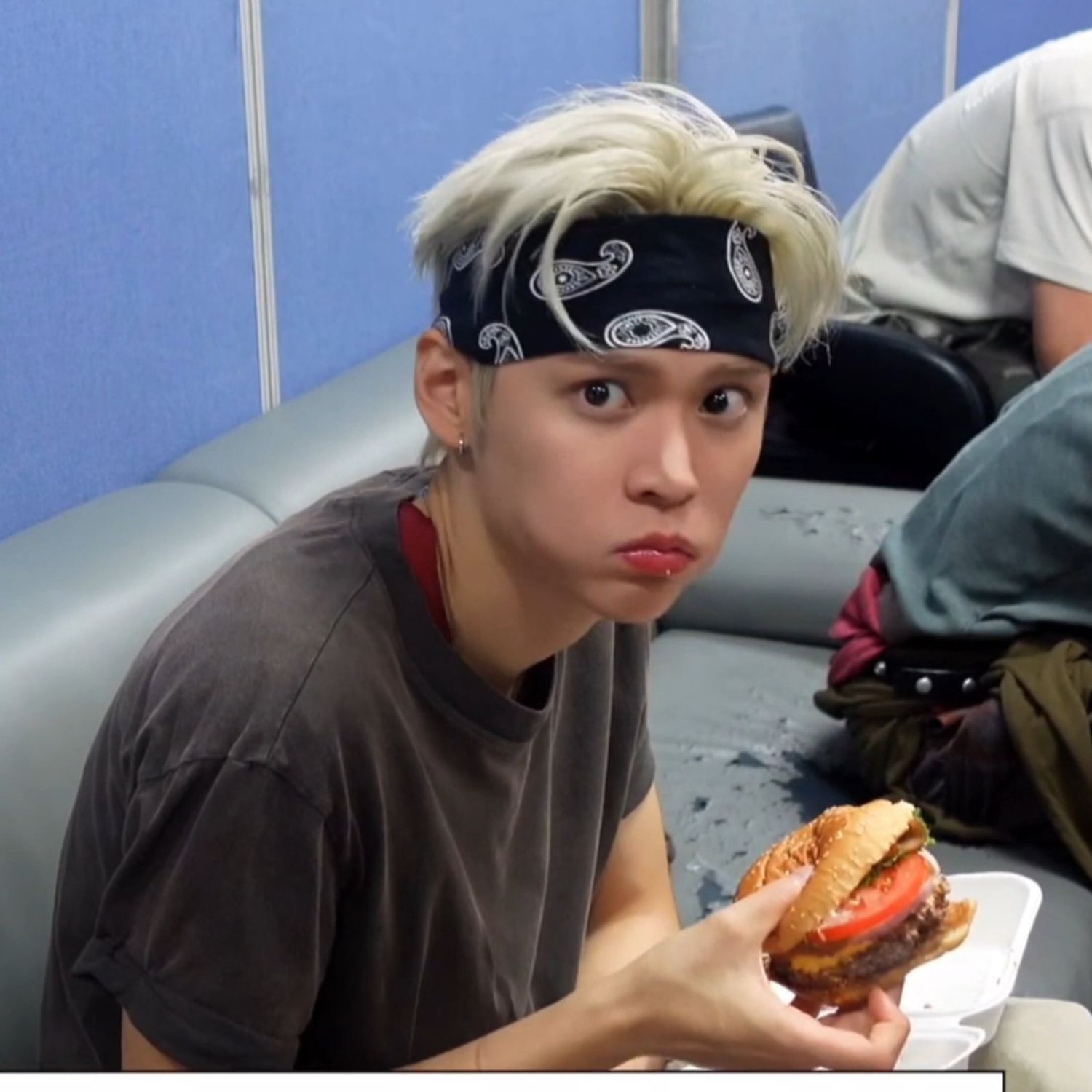 Latest photo of Eunseok (RIIZE)