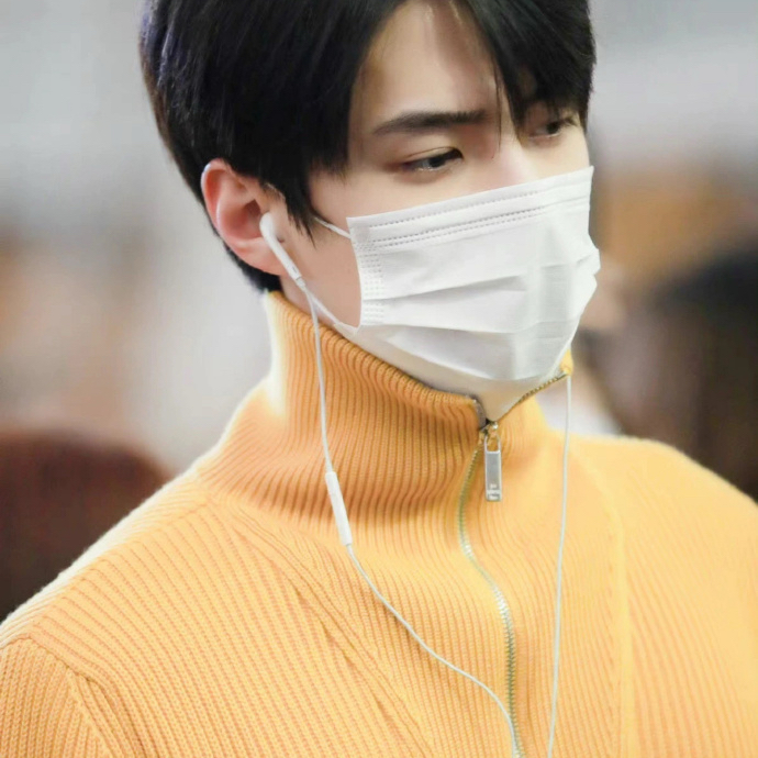 세훈 (EXO) 팬이 찍은 순간