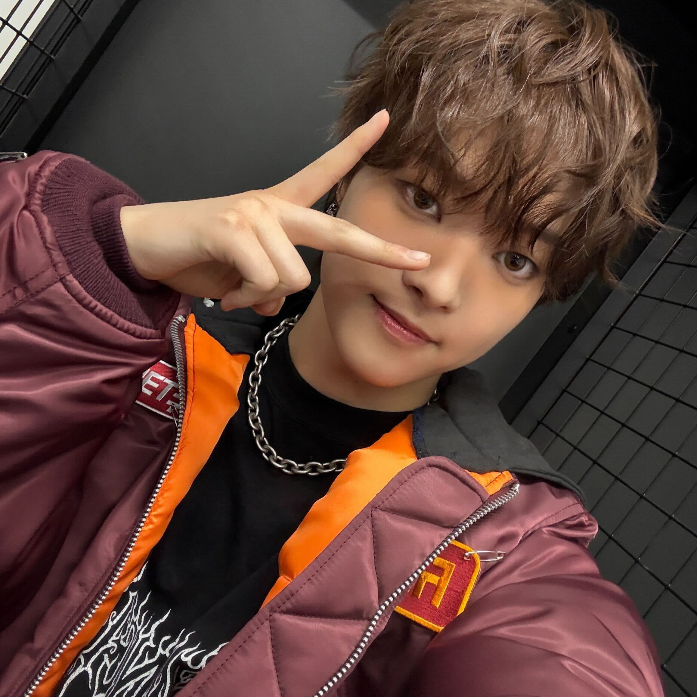 EJ (&TEAM)的最新活動照片