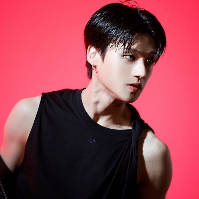 에이티즈 팬이 찍은 순간
