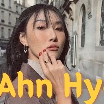 Recent activity shot of Hwasa (MAMAMOO)