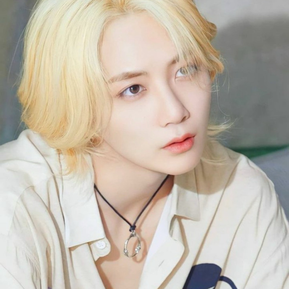 정한 (세븐틴) 최근 활동샷