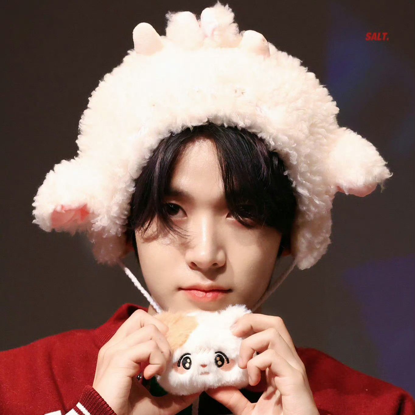 K-POP posts beloved by 희승 (ENHYPEN) fans